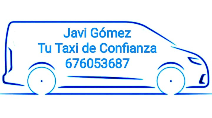 Tu taxi en Rivas