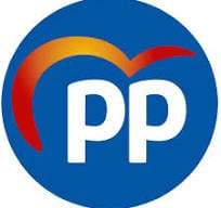 logo del partido popular